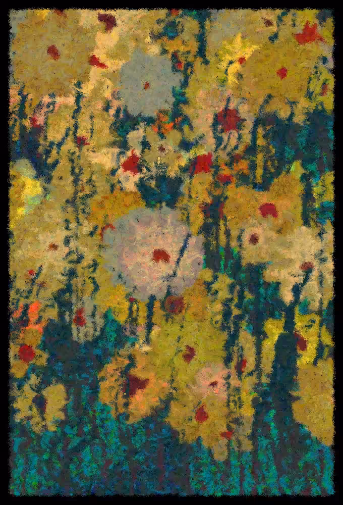 Blooms #62