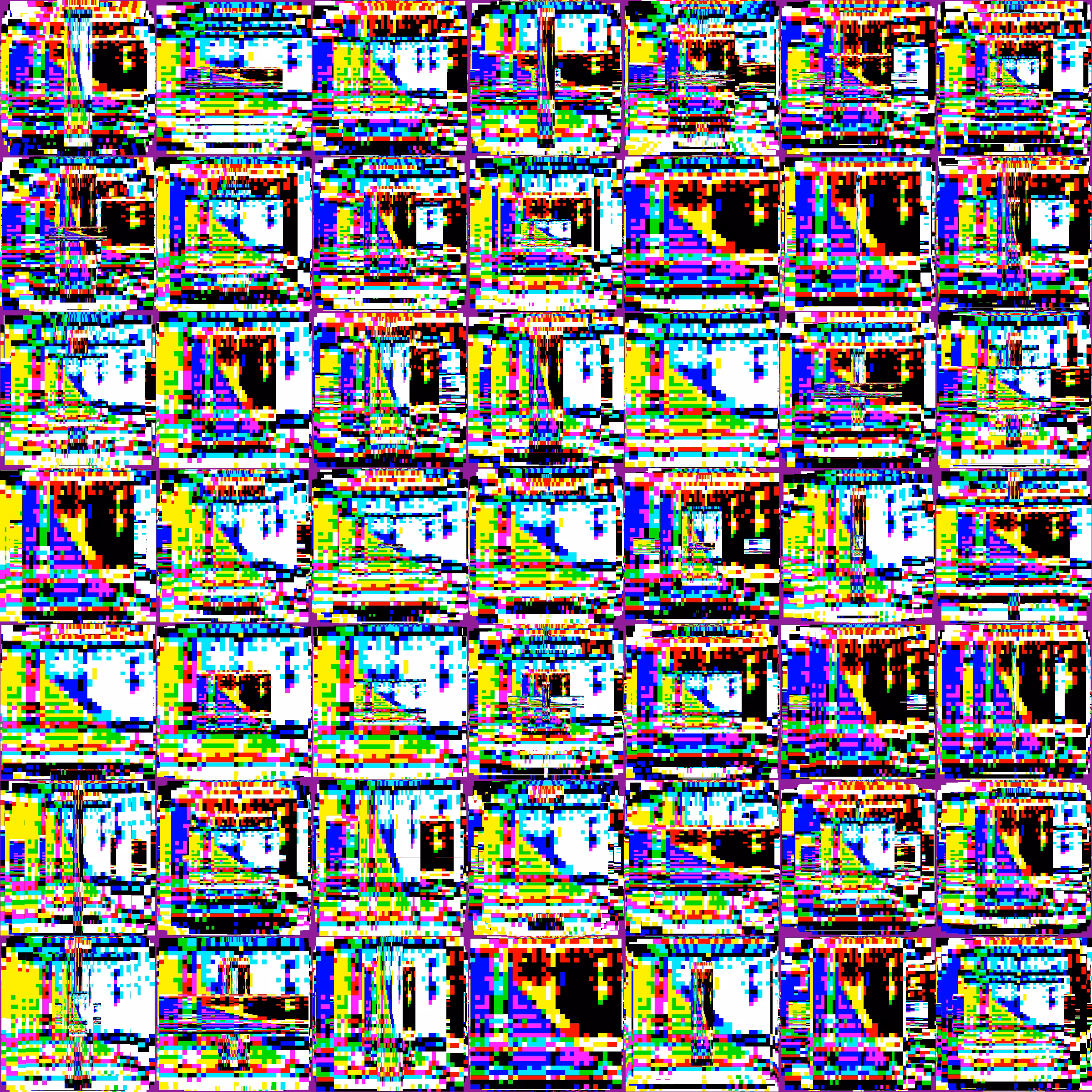 ARTGLIXXX GENESIS: ARTGLIXXX #5938 [ELDEST]