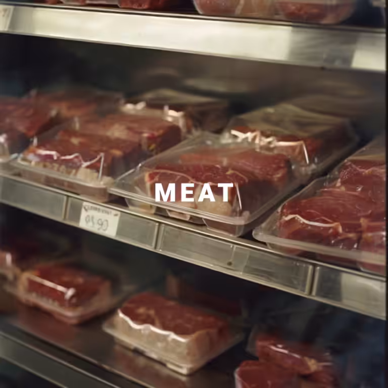 MEAT