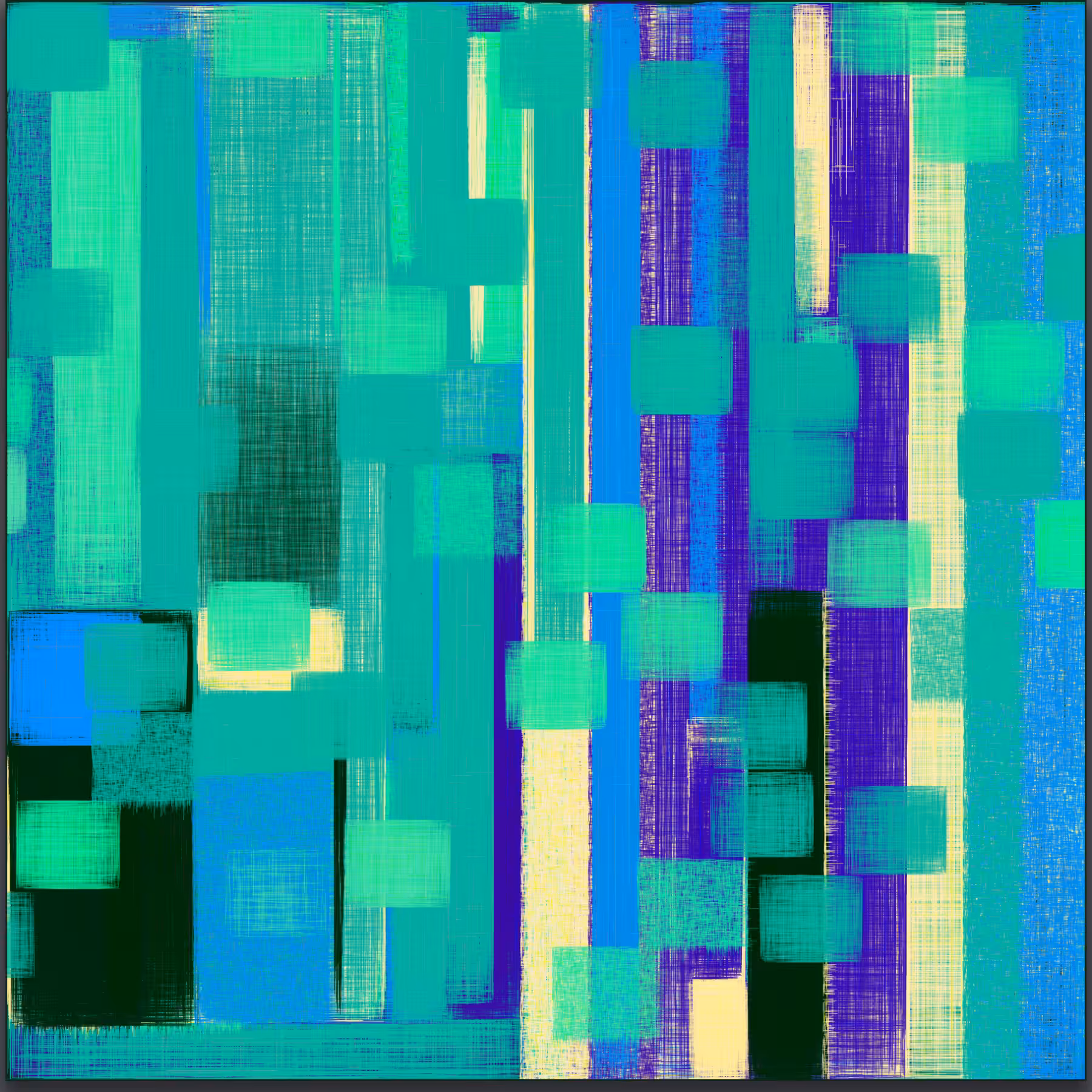 Cognitive Maze #190