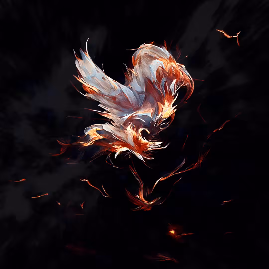 Rebirth