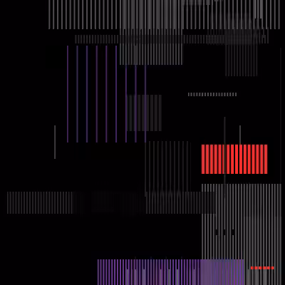 line grid study #91