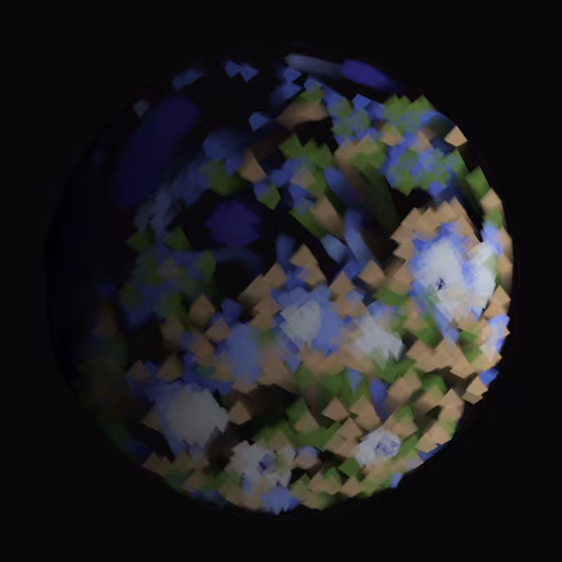 Earth #298
