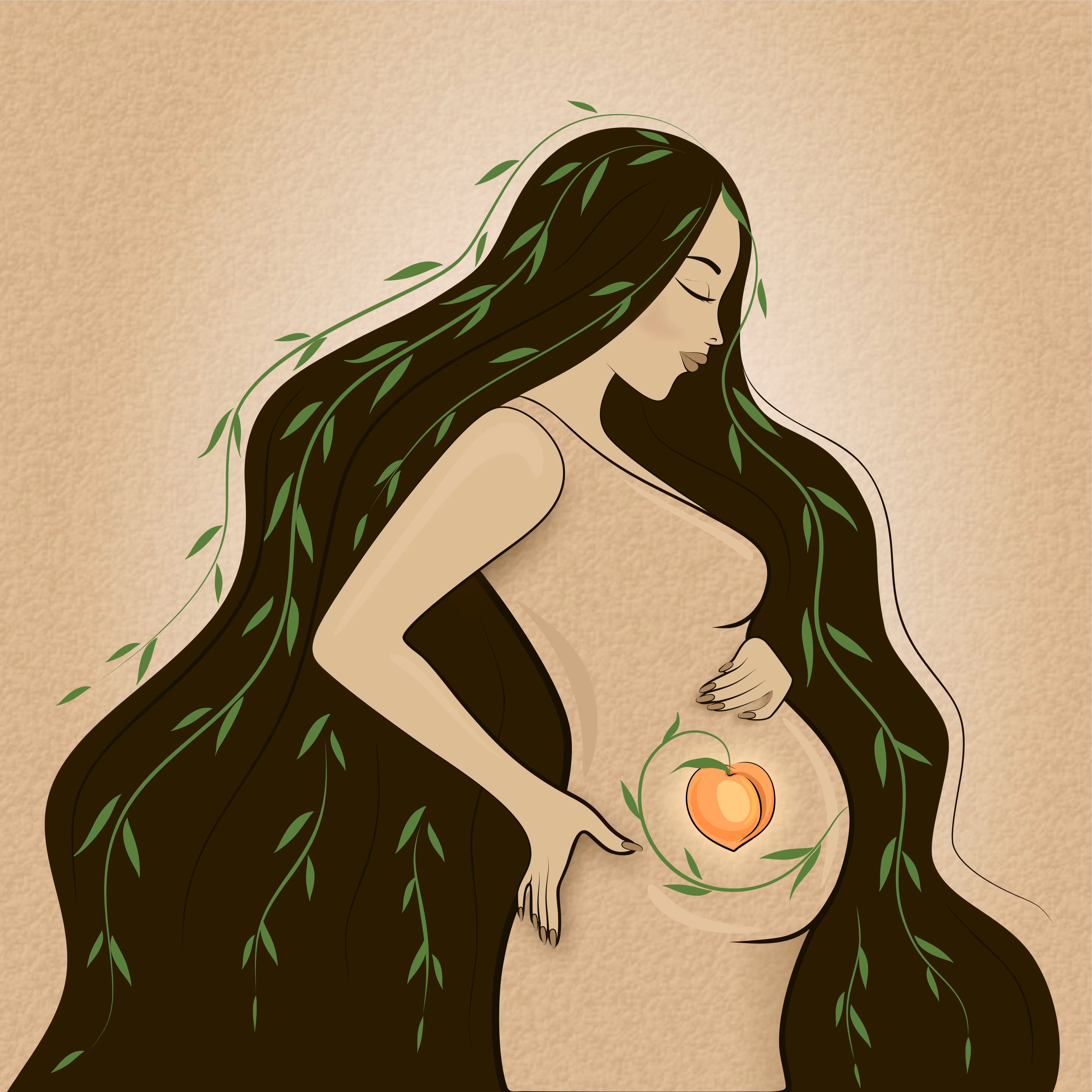 The Happy Valley: Fruit of life
