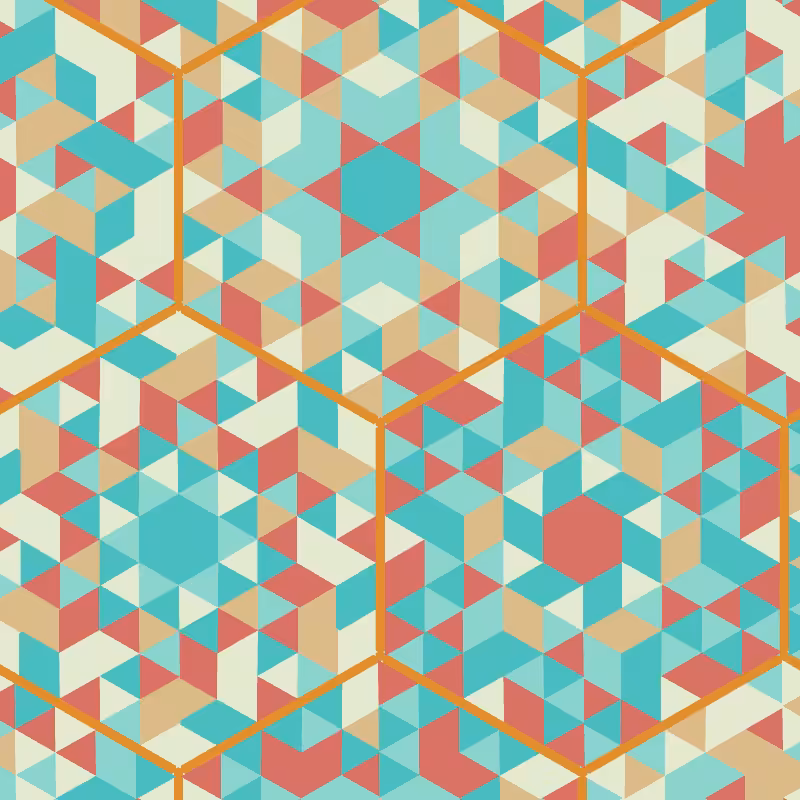 Hex Flex #105