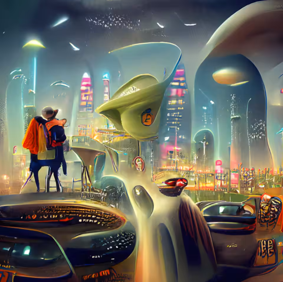 Space X