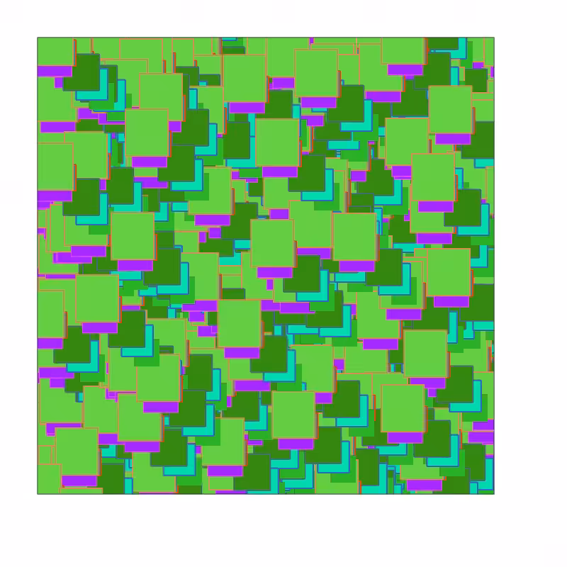 Wild Matrix #464
