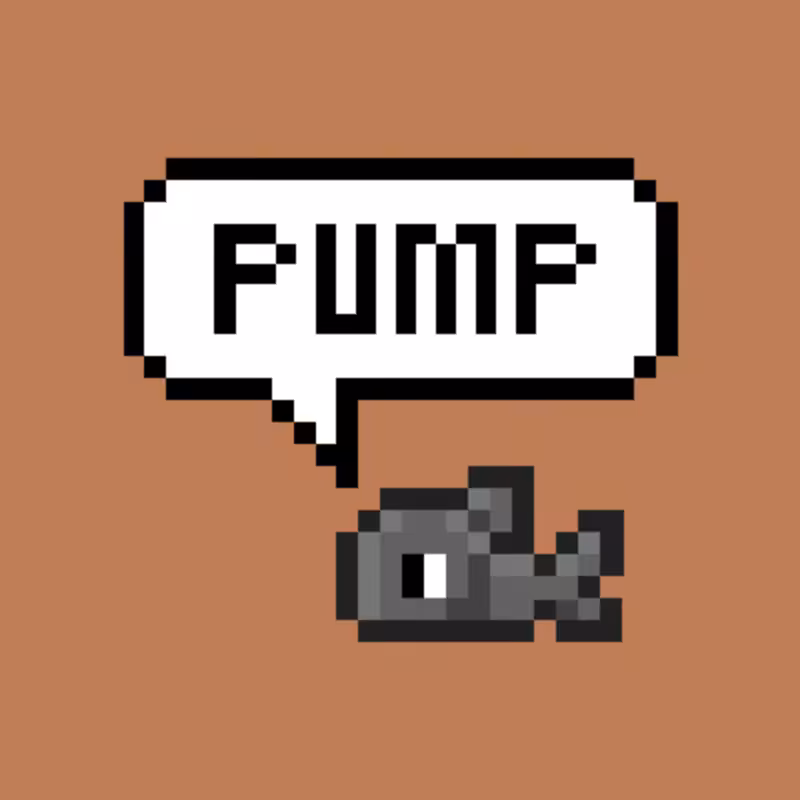 FUDFISH