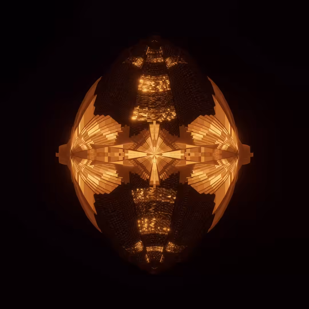 Gold Dragon Egg