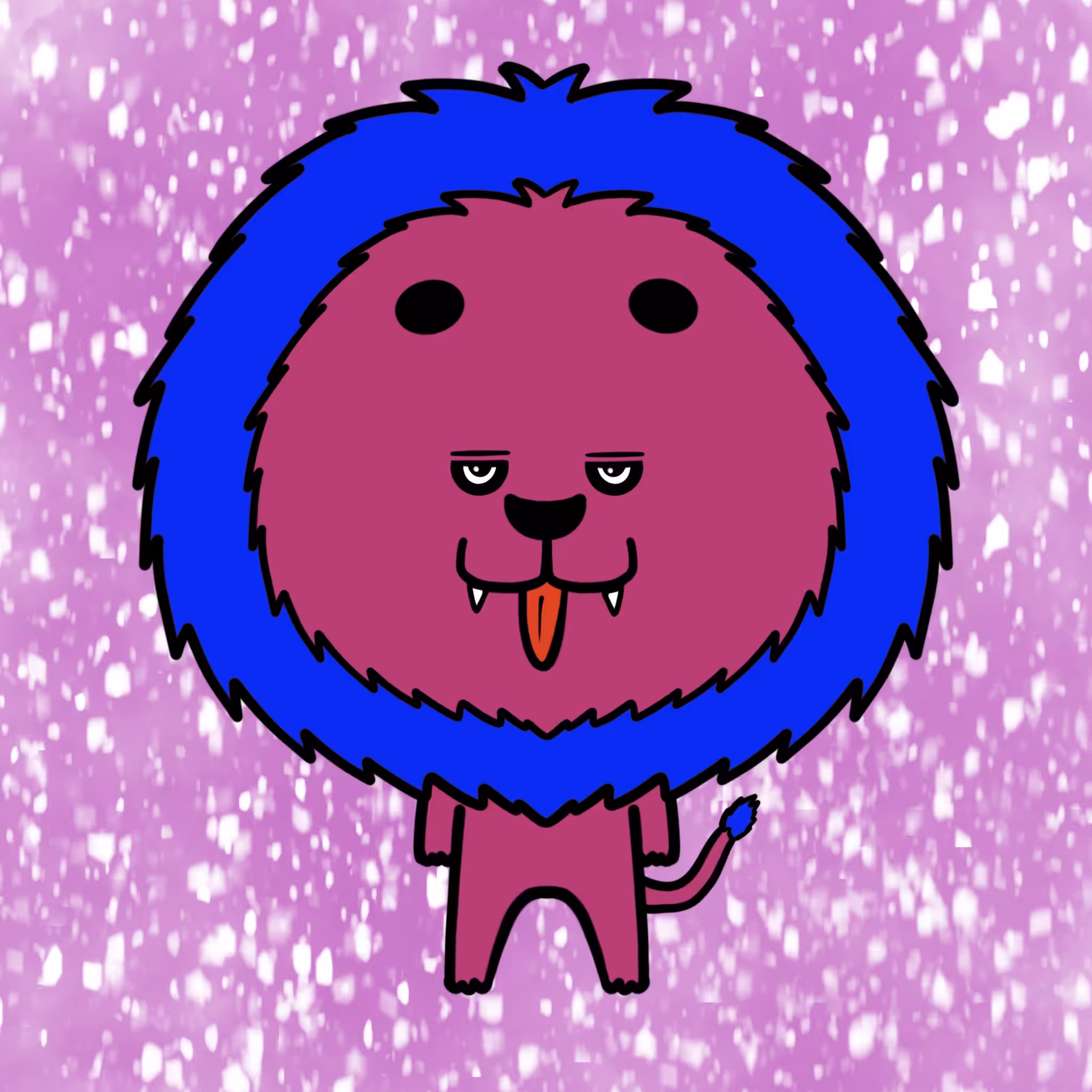Crypto Baby Animals #085