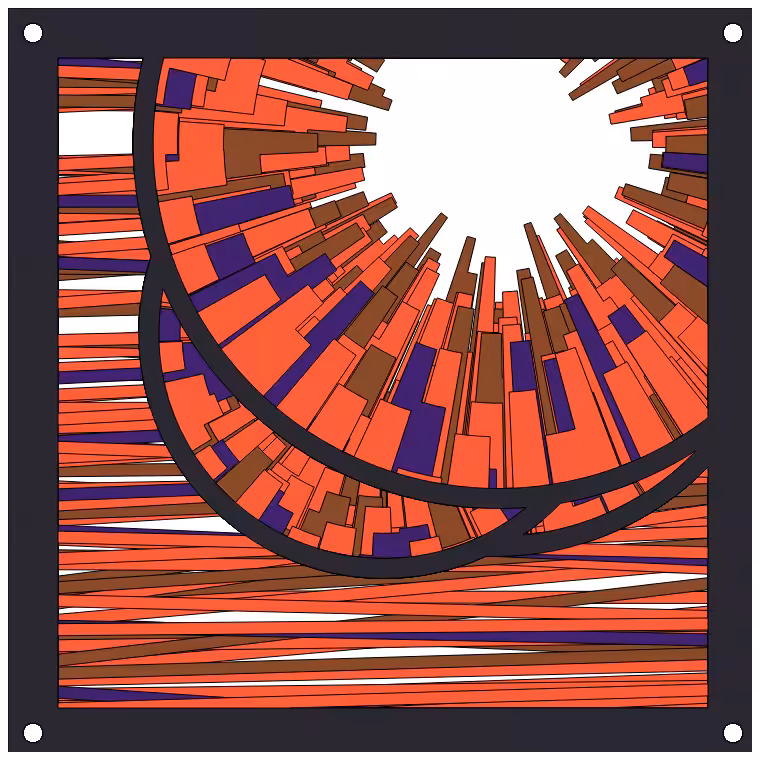 Circle City #64