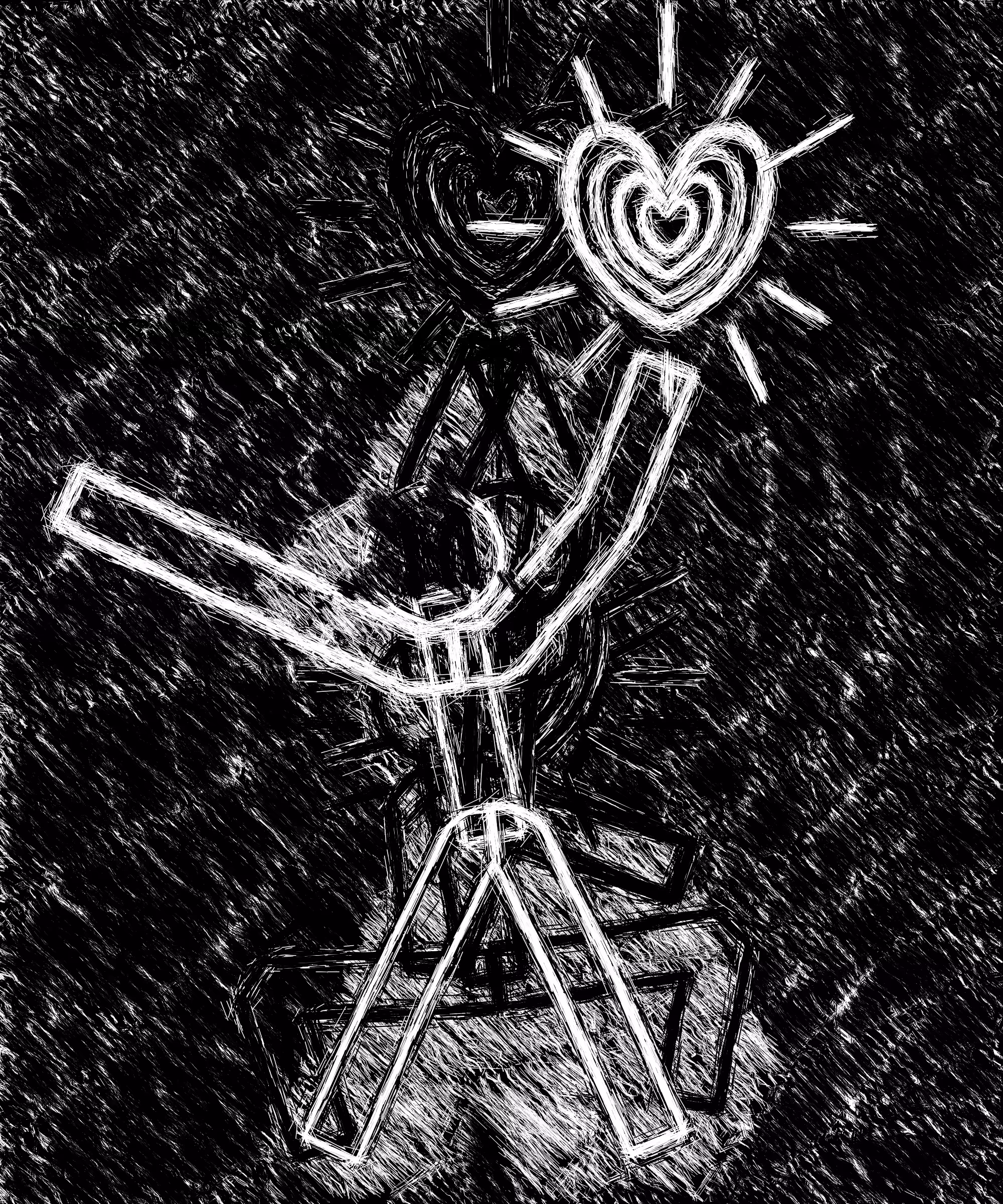Elevate Heart #771