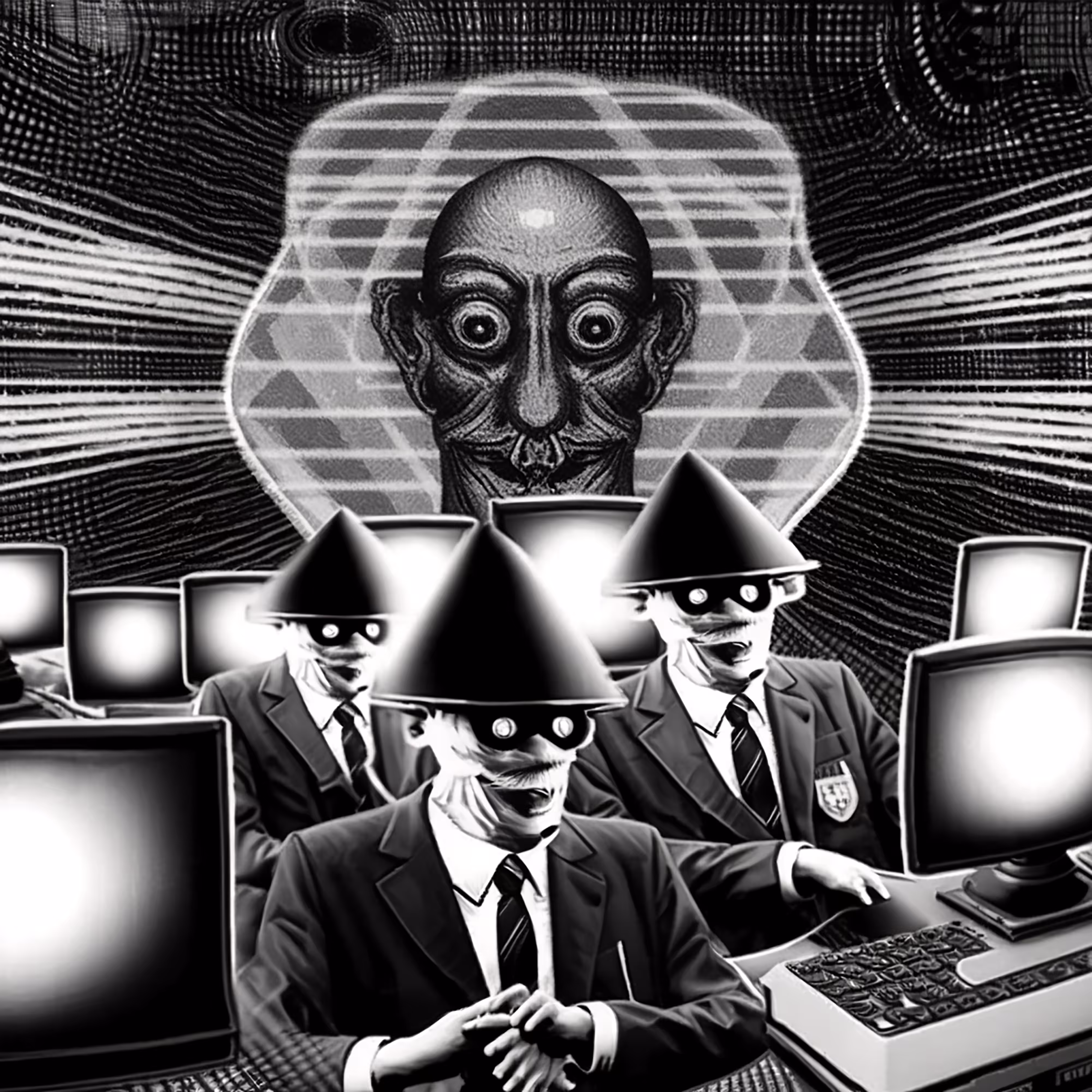 Conspiracy 2023 #164