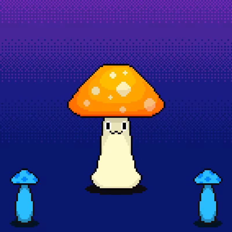 FX_FUNGI #41