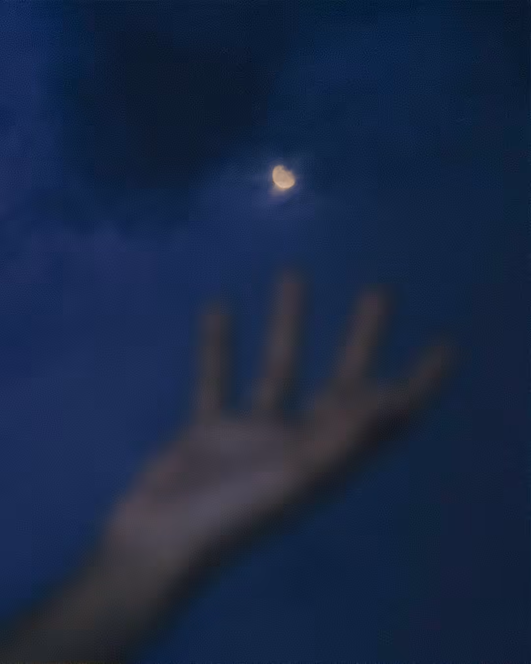 Midnight reminiscence