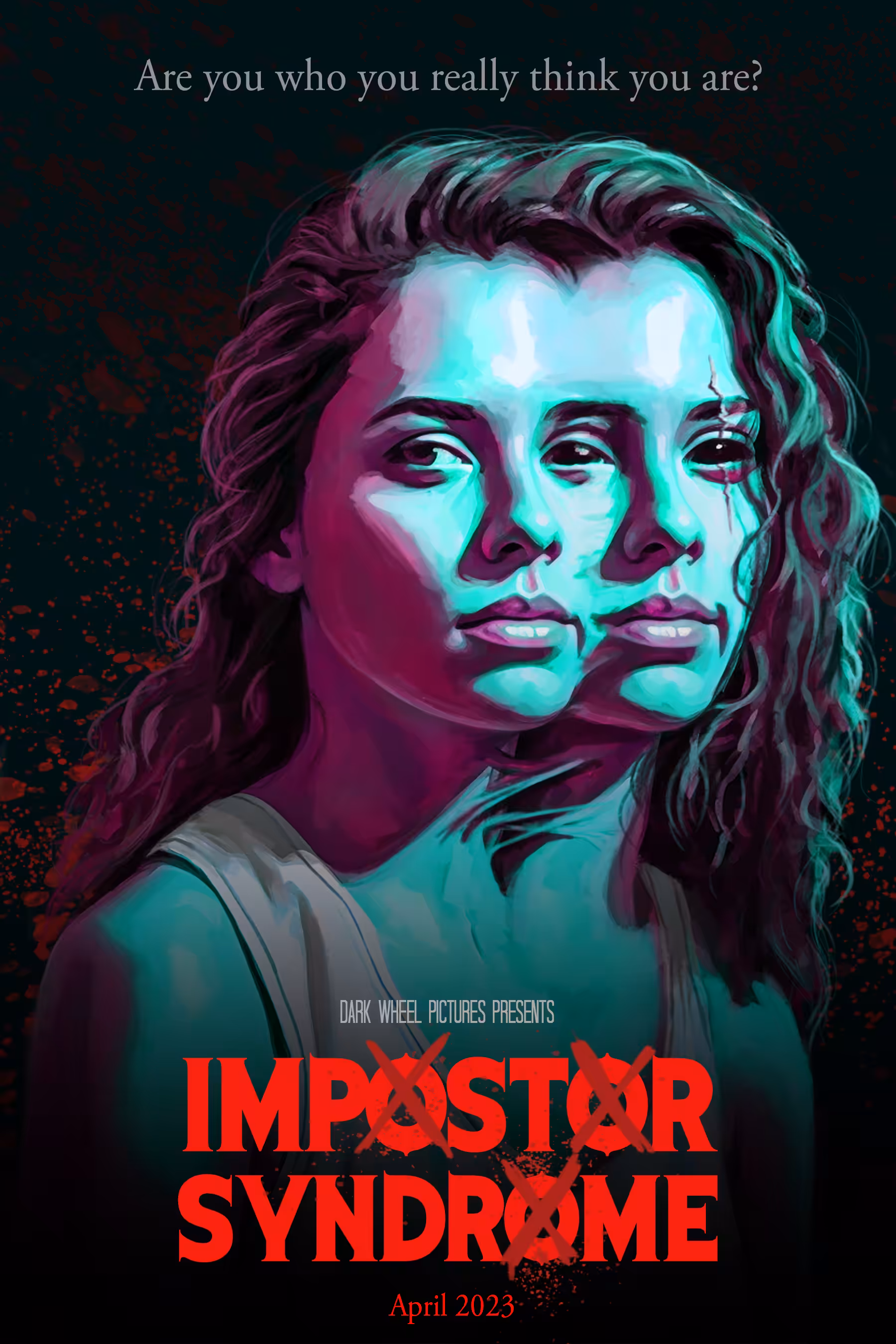 Impostor Syndrome - the film
