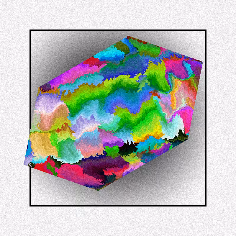 PEGMATITE #50