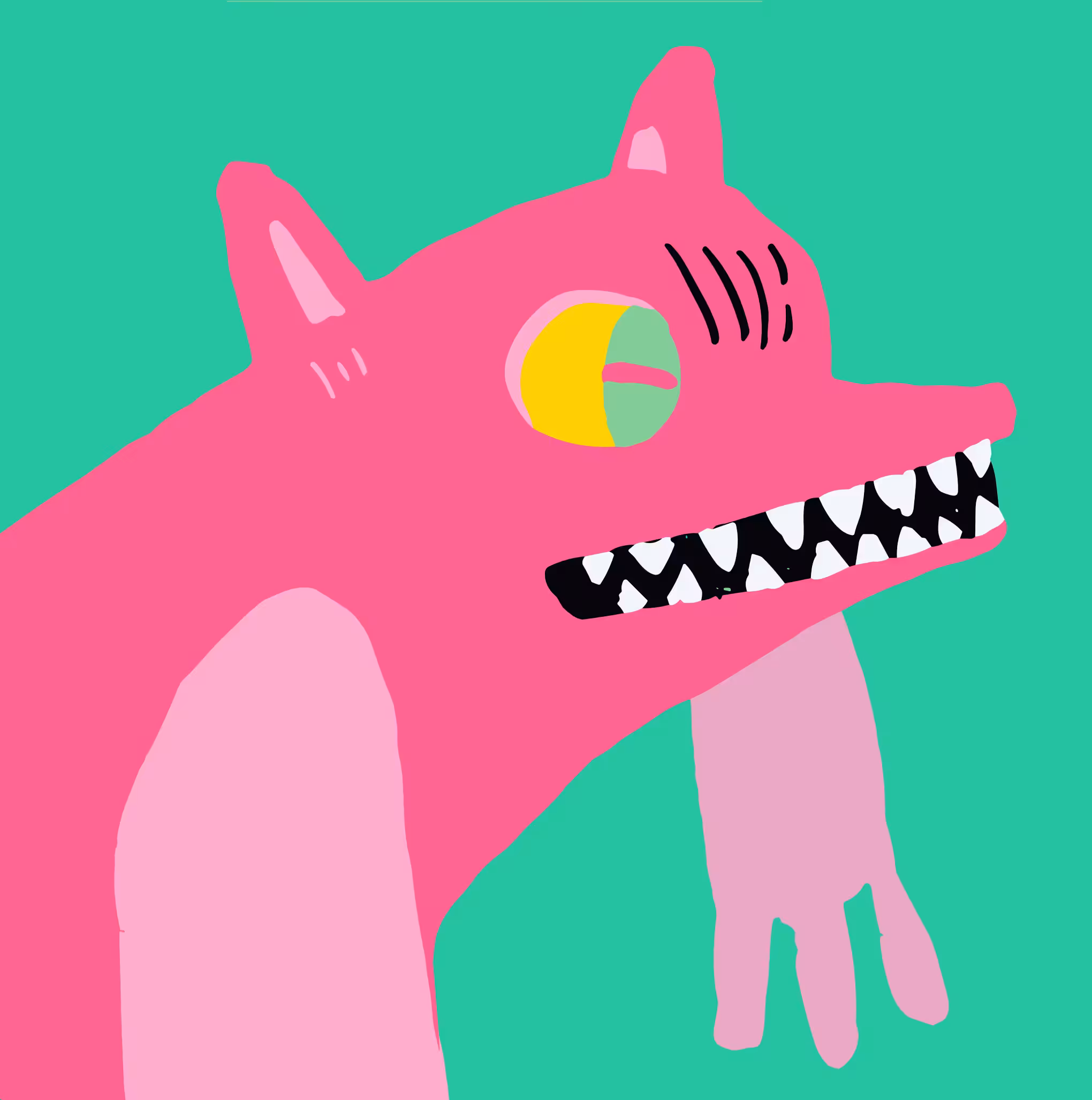 TOOTHRASH