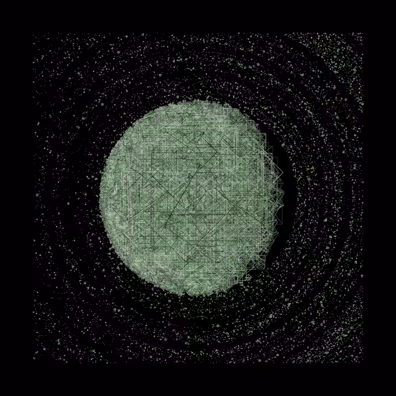 Squaring the Circle #19