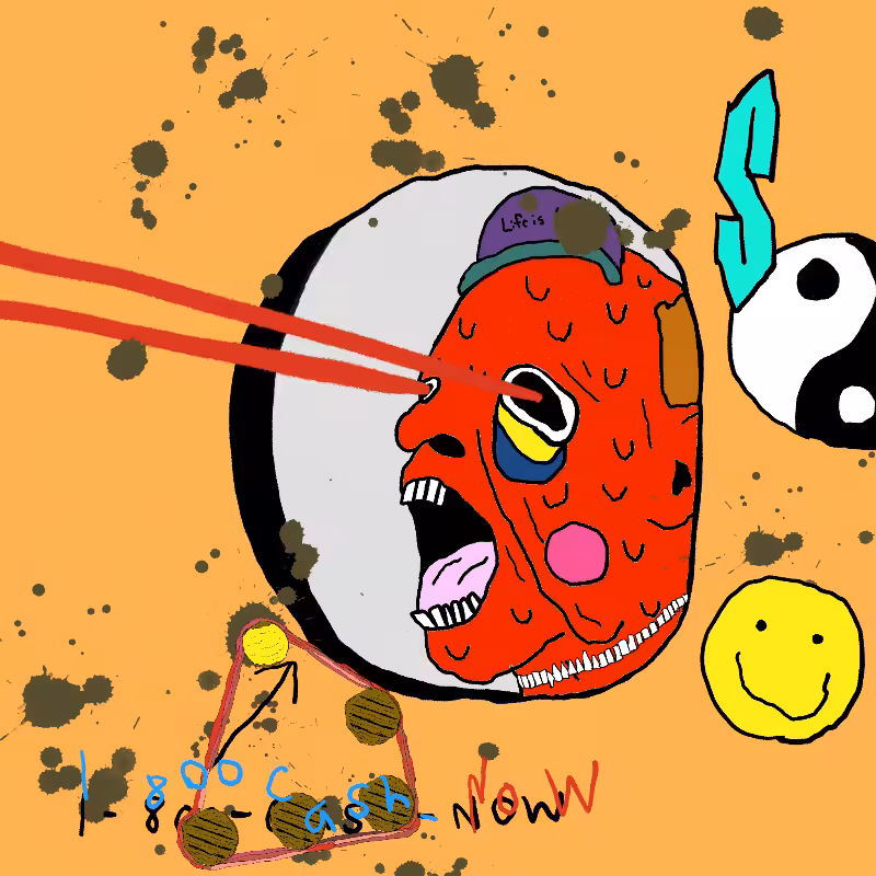 glory hole$ #399