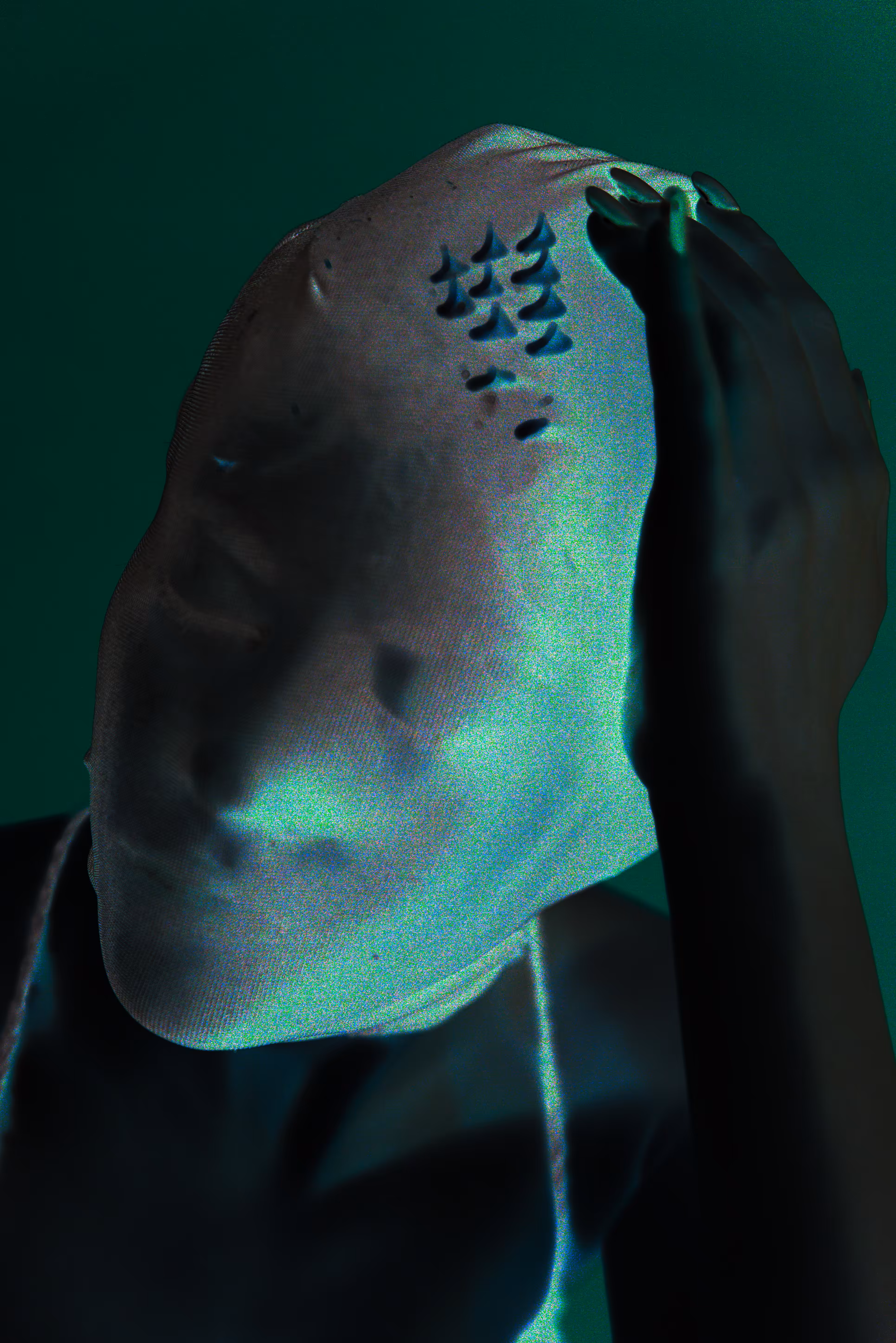 NEGATIVEXMATTER