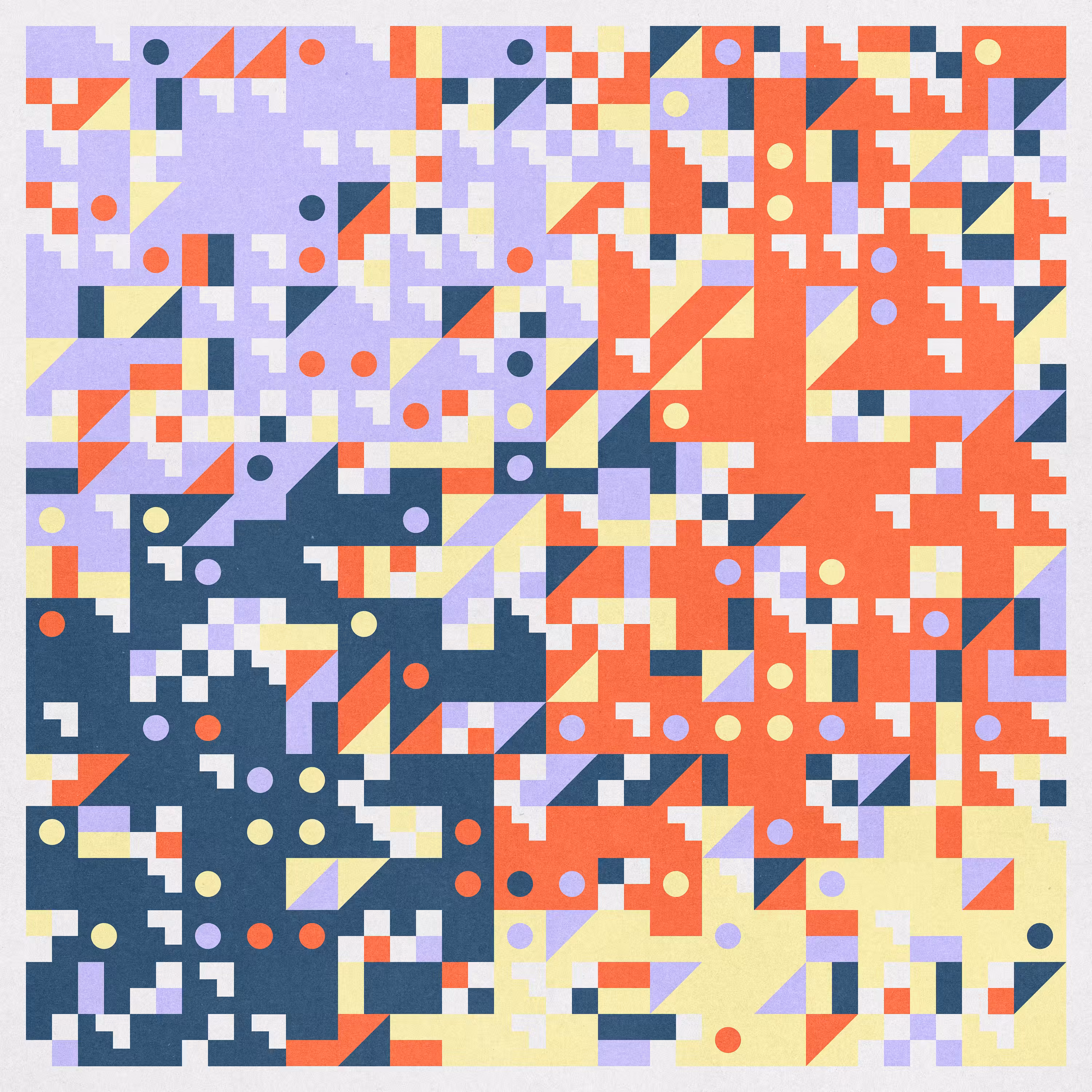 Tender System #34