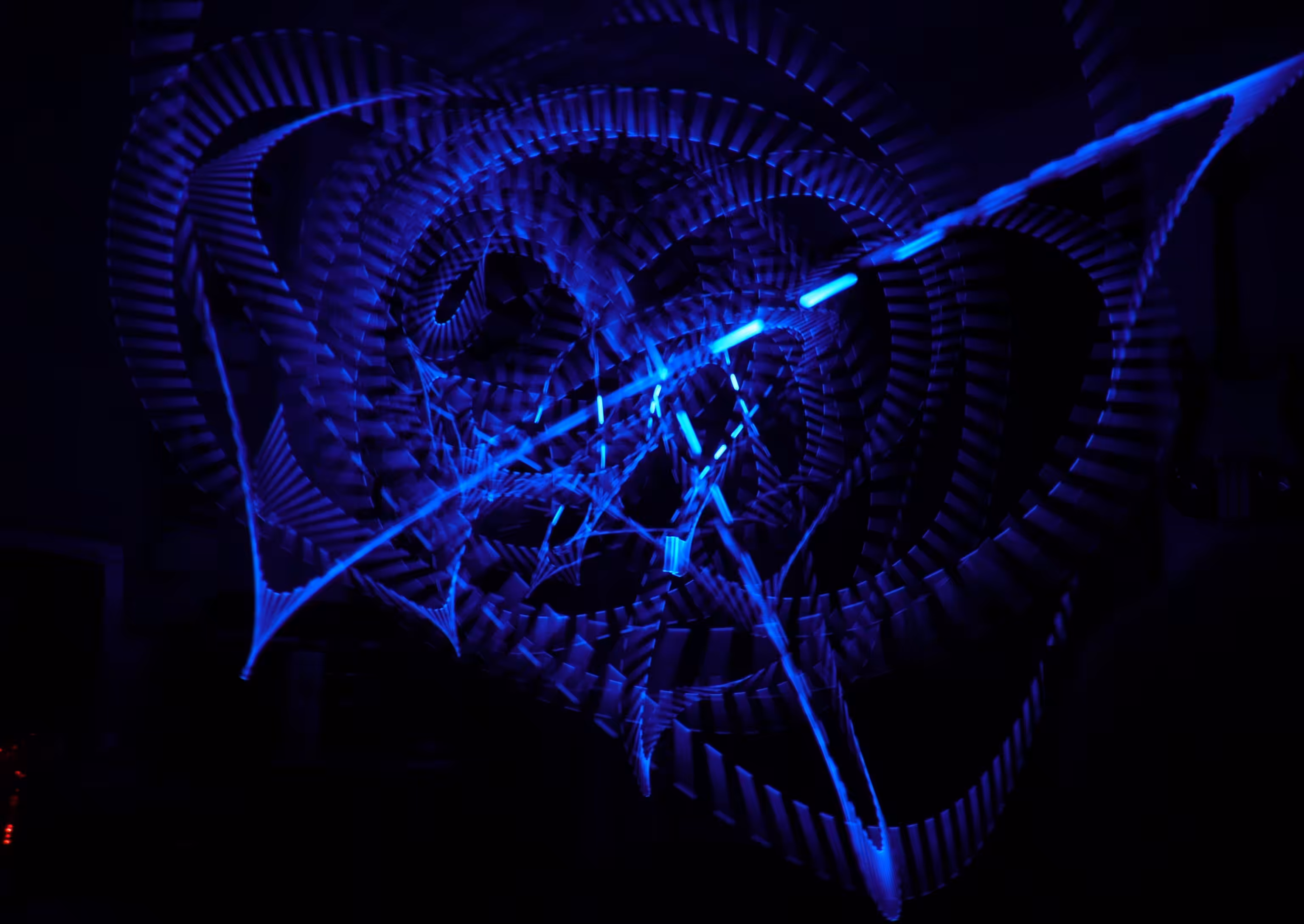 Light Graffiti #2