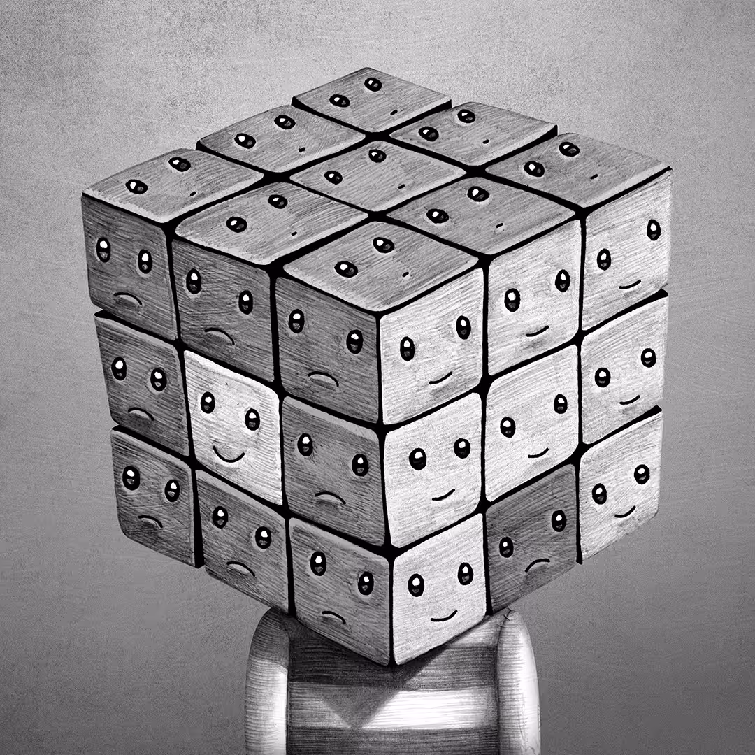 UNSOLVED grayscale
