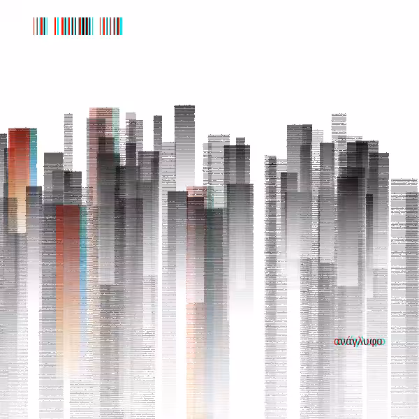 Fog City _1 #24