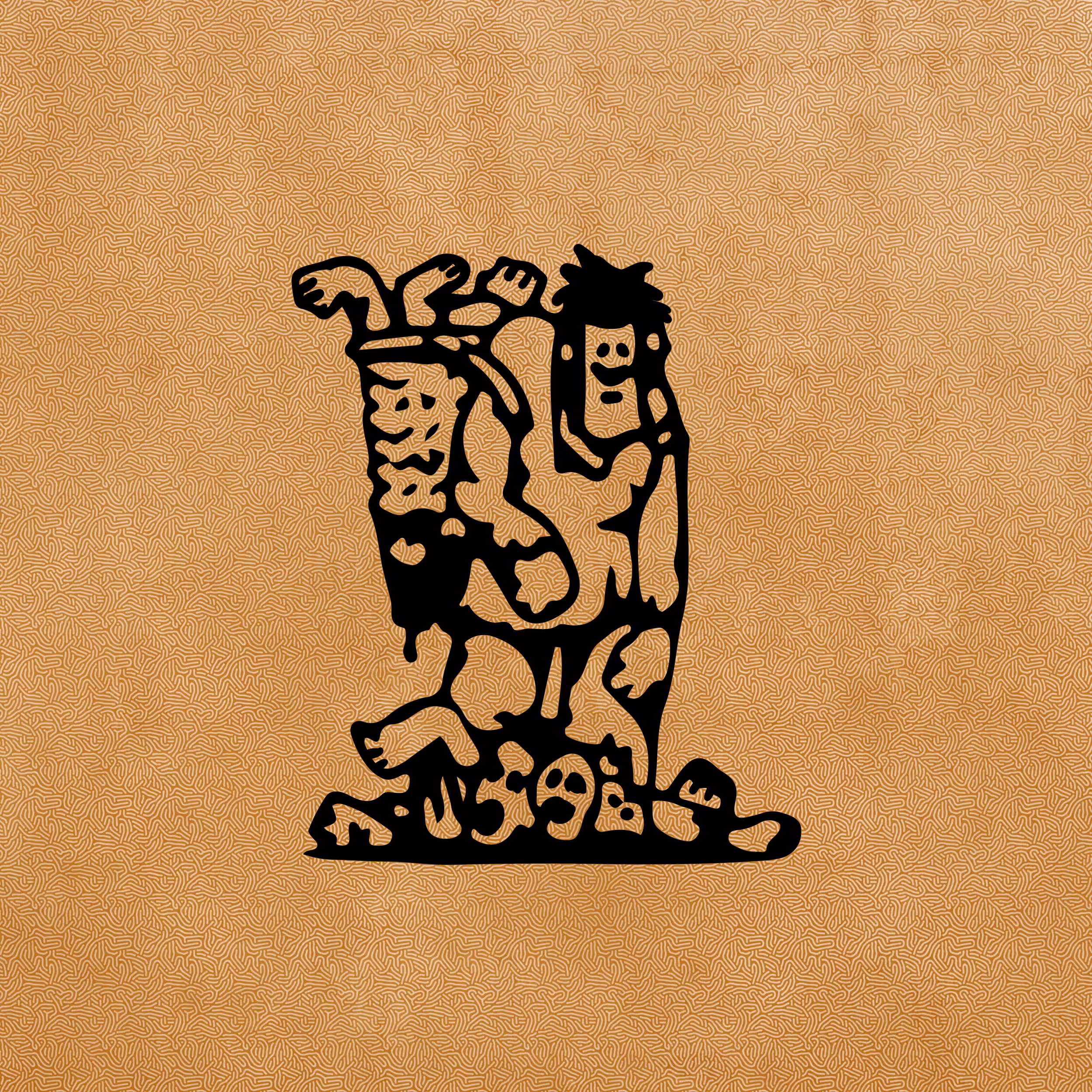 Unsung Heroes & Monsters: 069