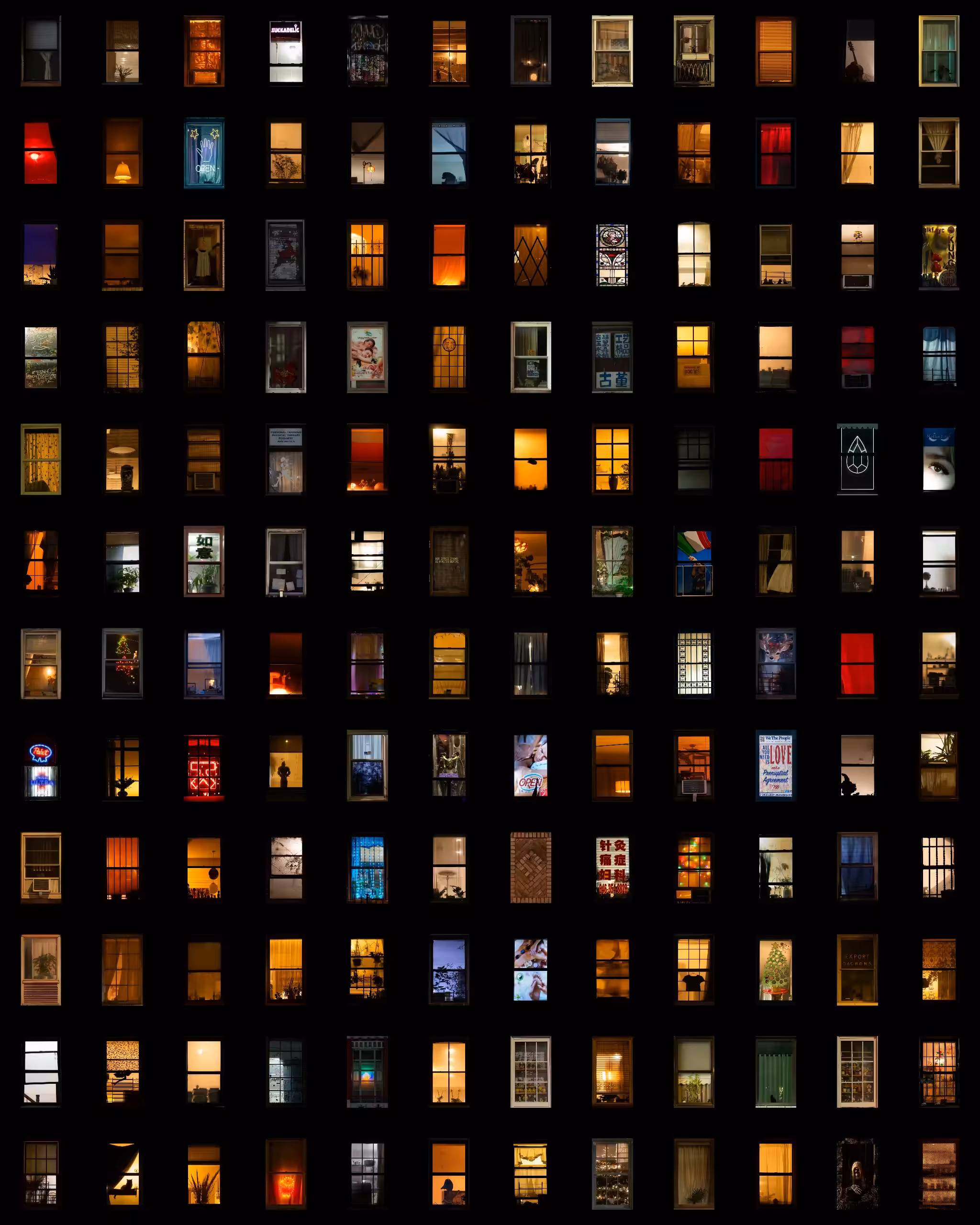 BUILDINGS // NYC: BUILDING 293