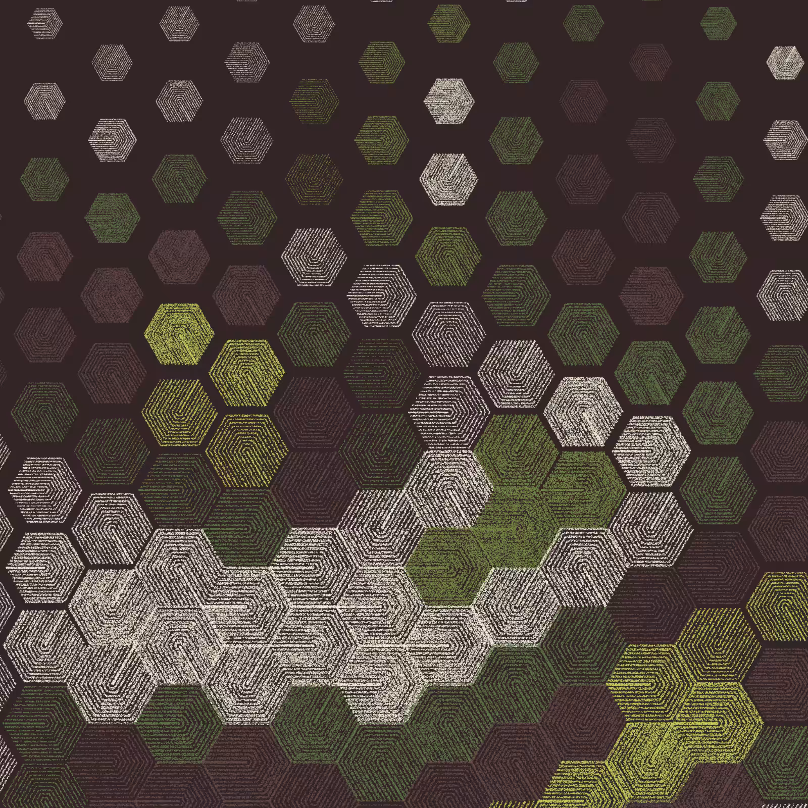 Maze #118
