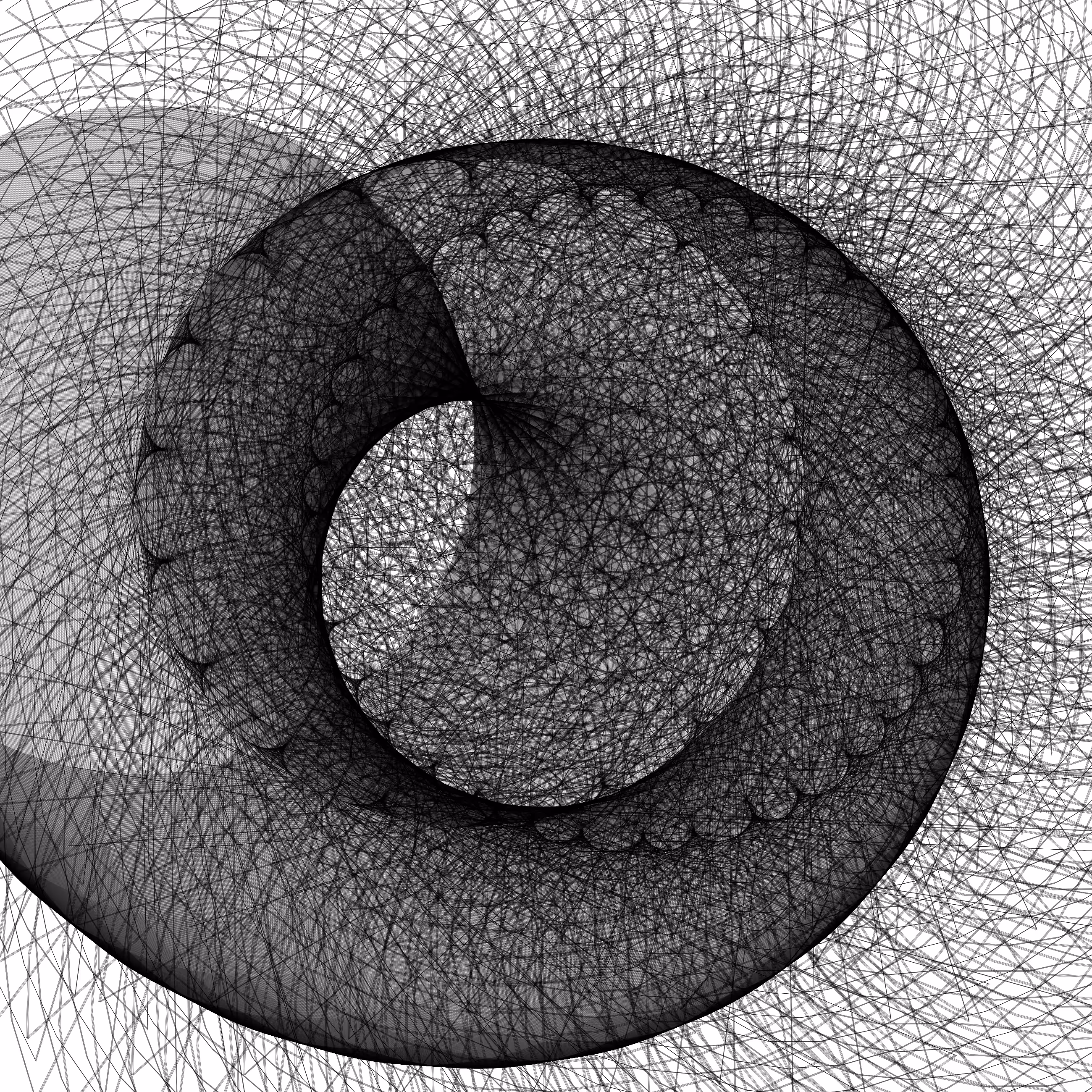 Point of Convergence II