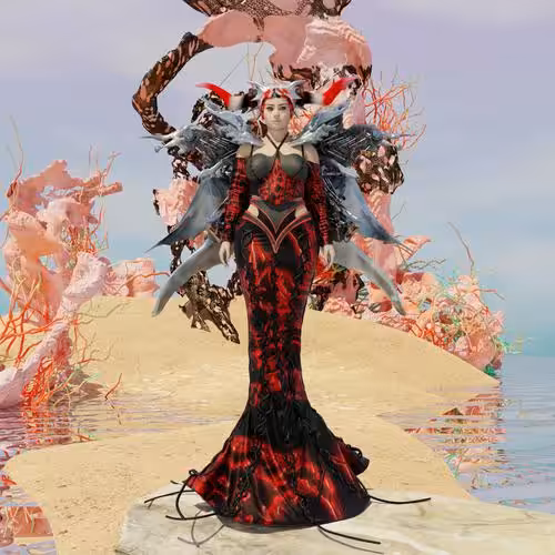 DRESSX: PHILIA