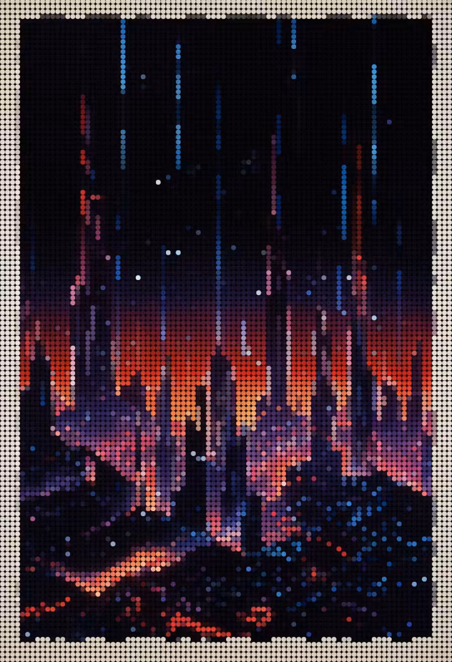 BASED PIXELS #347
