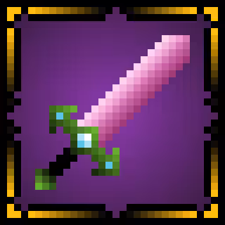 Tezoske Weapon #24