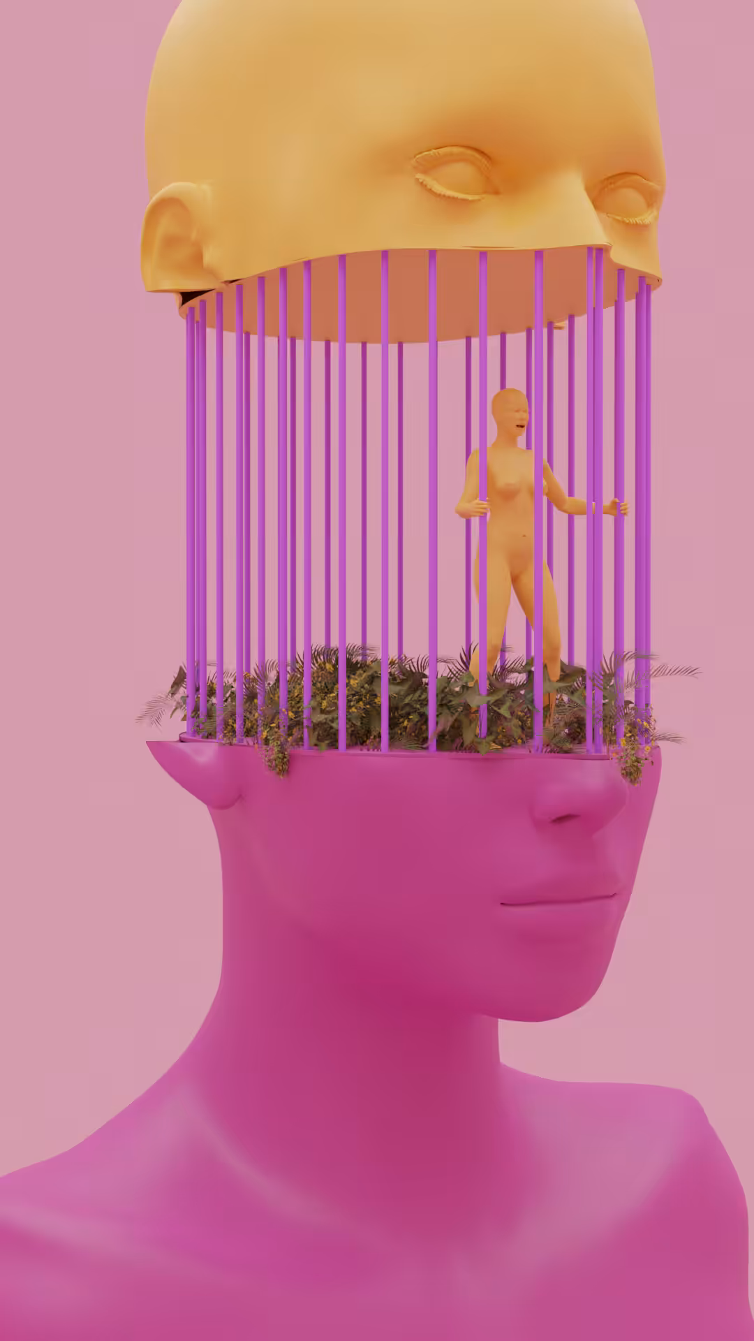 Open your mind 