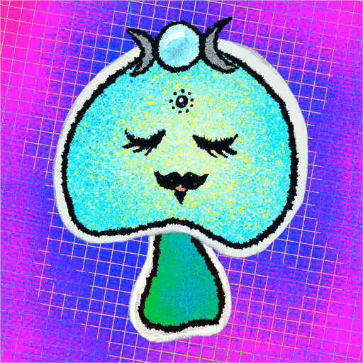 Some Shrooms #8016