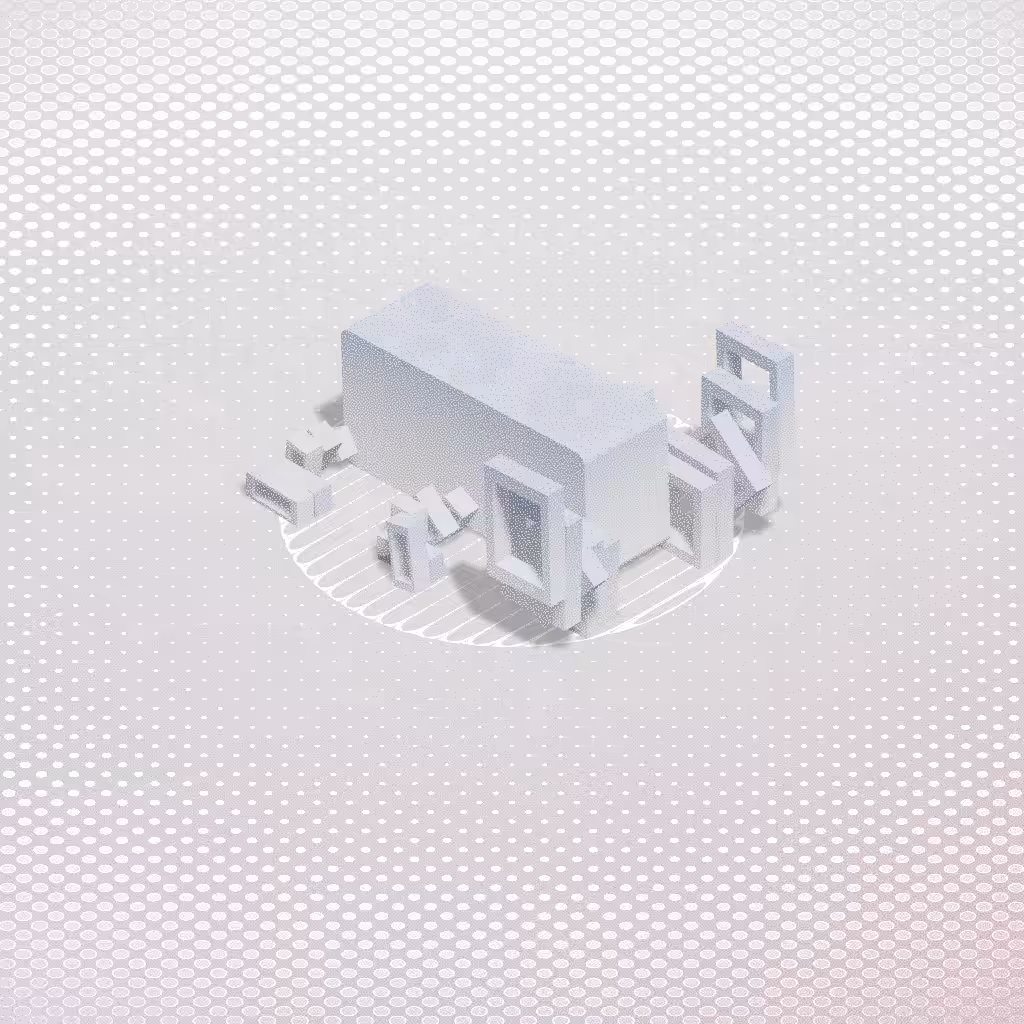 Kinetic Bug #19