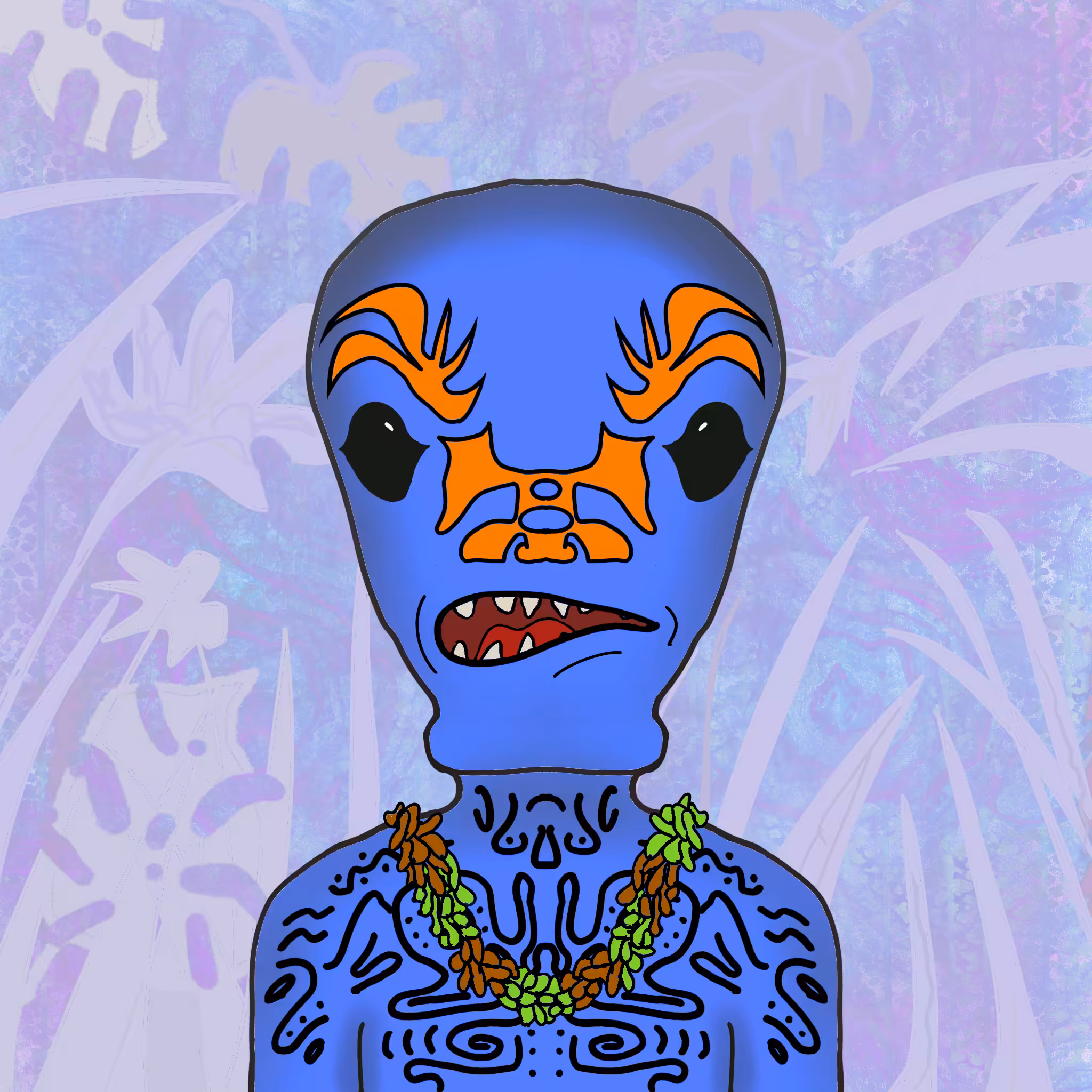 TezTikis #0042