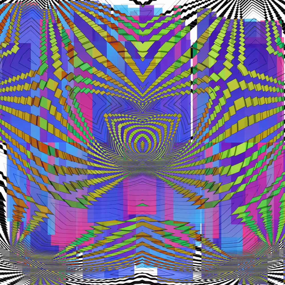 Mirrorgradients #3