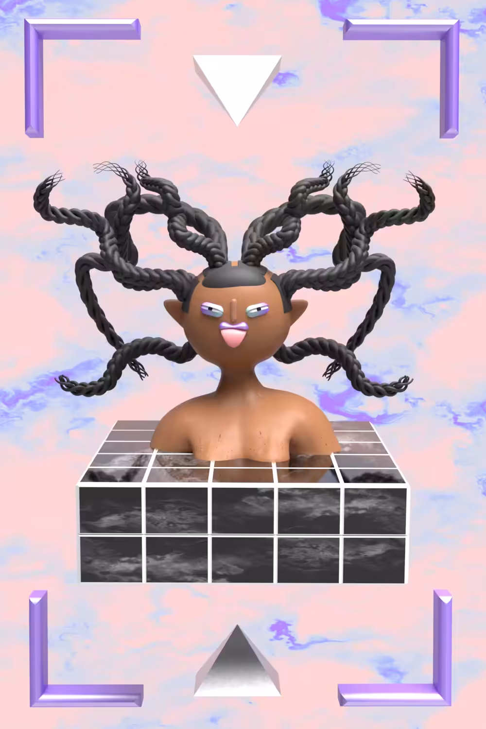 S.I.N 01