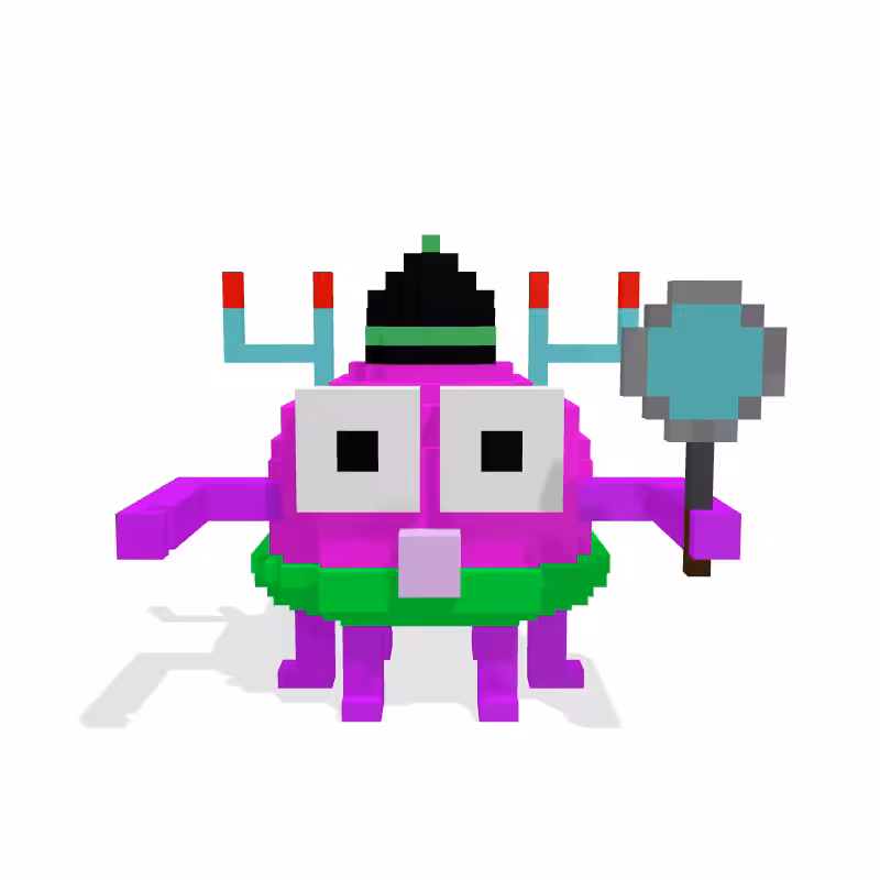 Babaccio JellyJelly #313