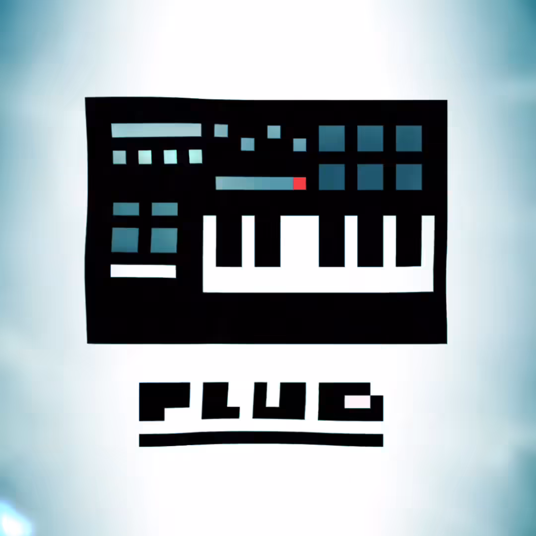PlugMusic Presents 'Plug Pixel Keyboard'- Mix & Mastering Services #014