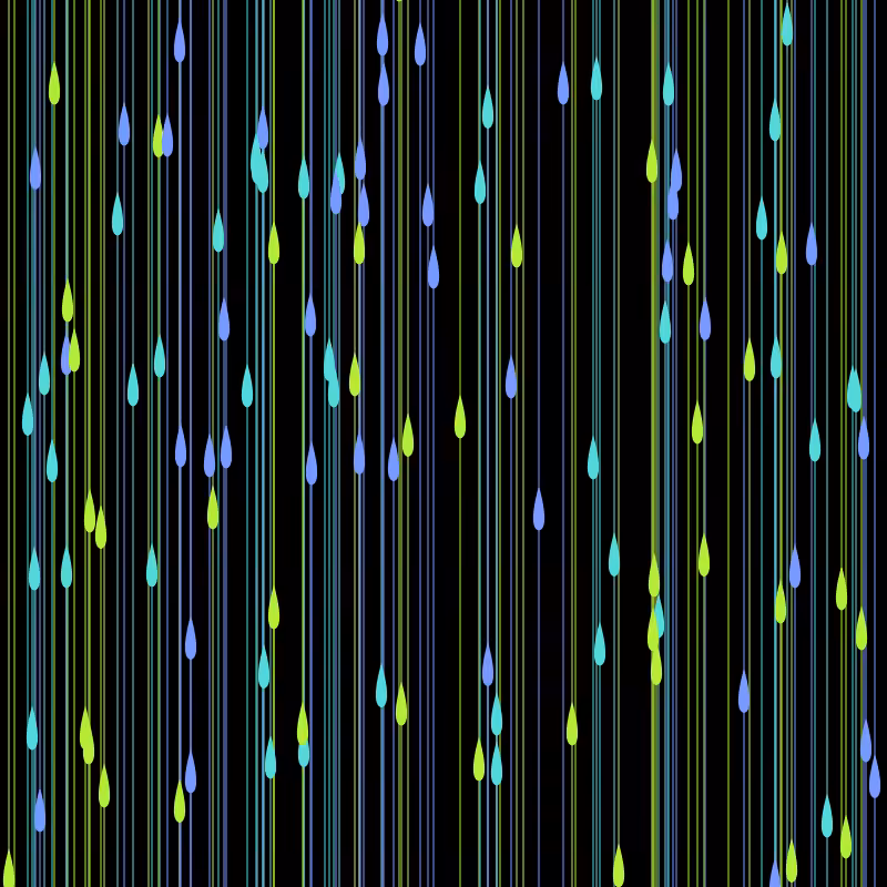 Trippy Tears #6