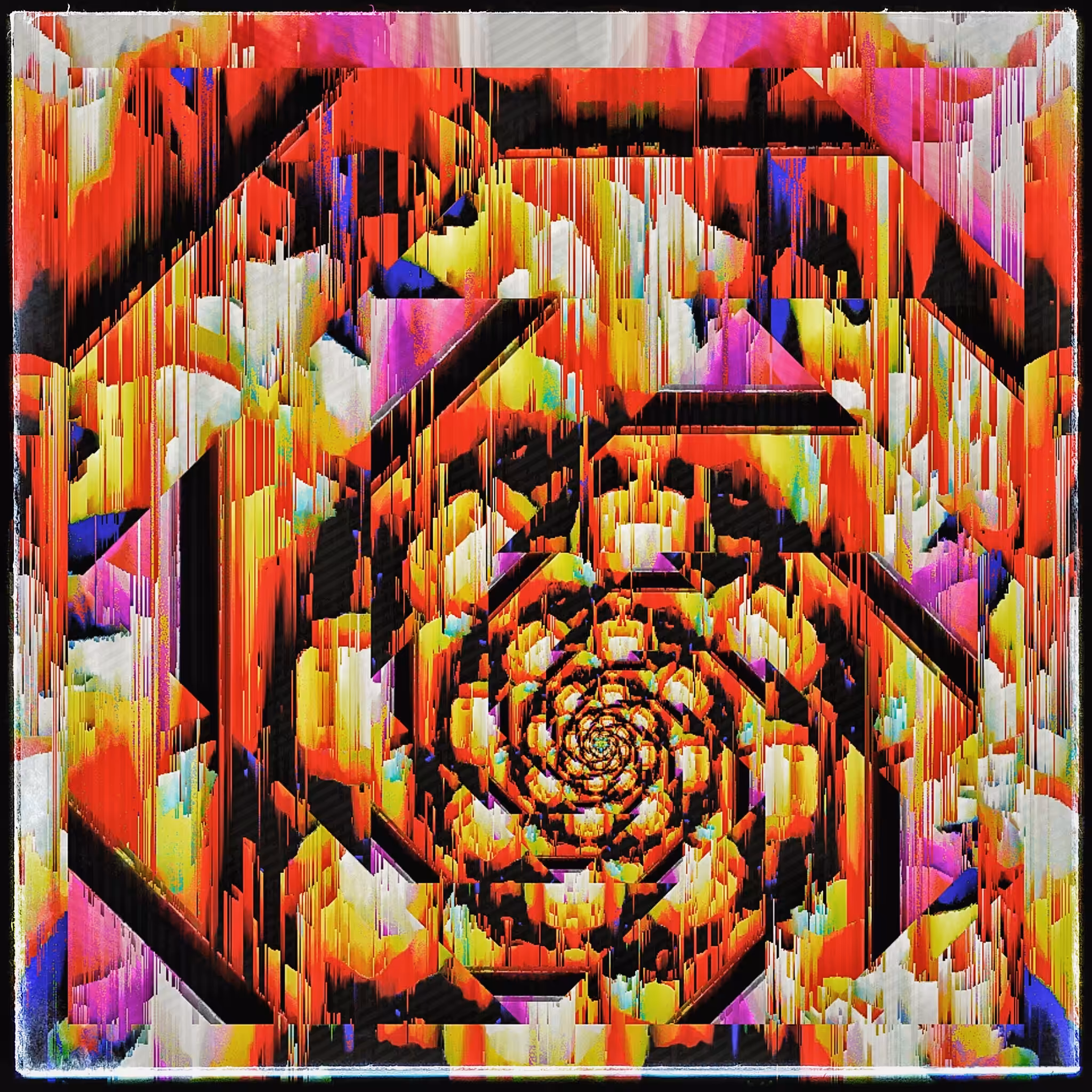 Swirl Art #2