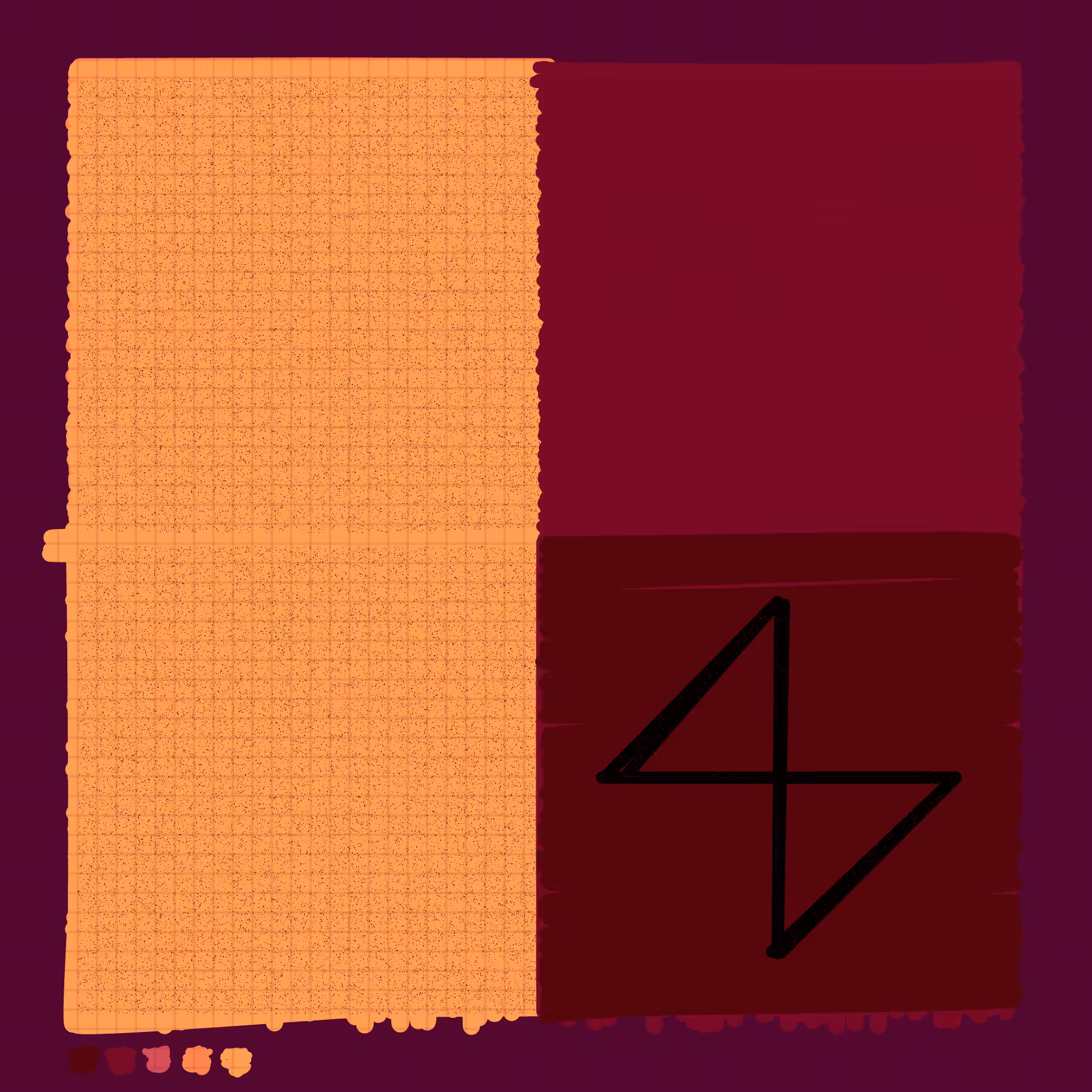 Sketchbook #145