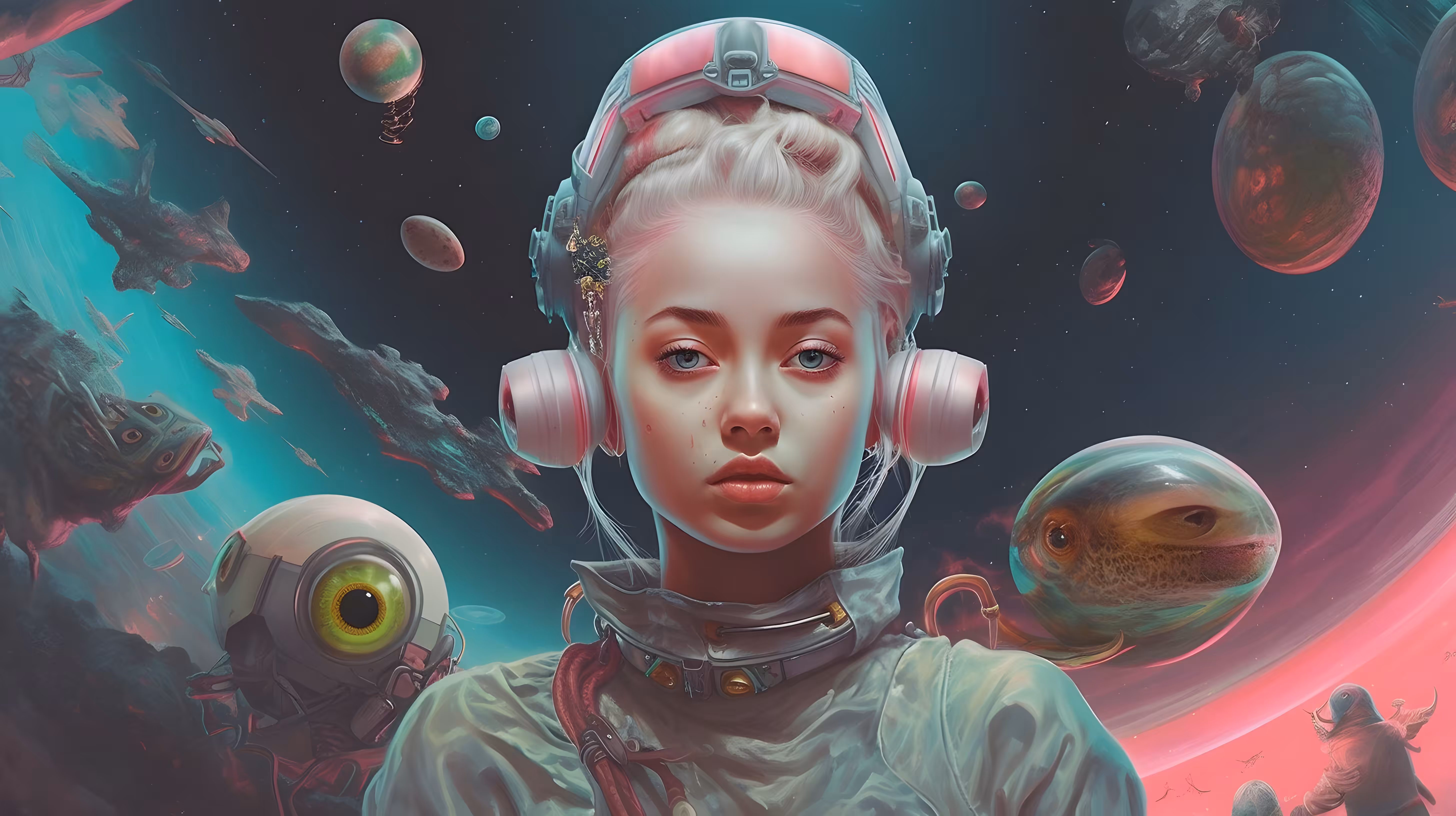 Emotiart 16