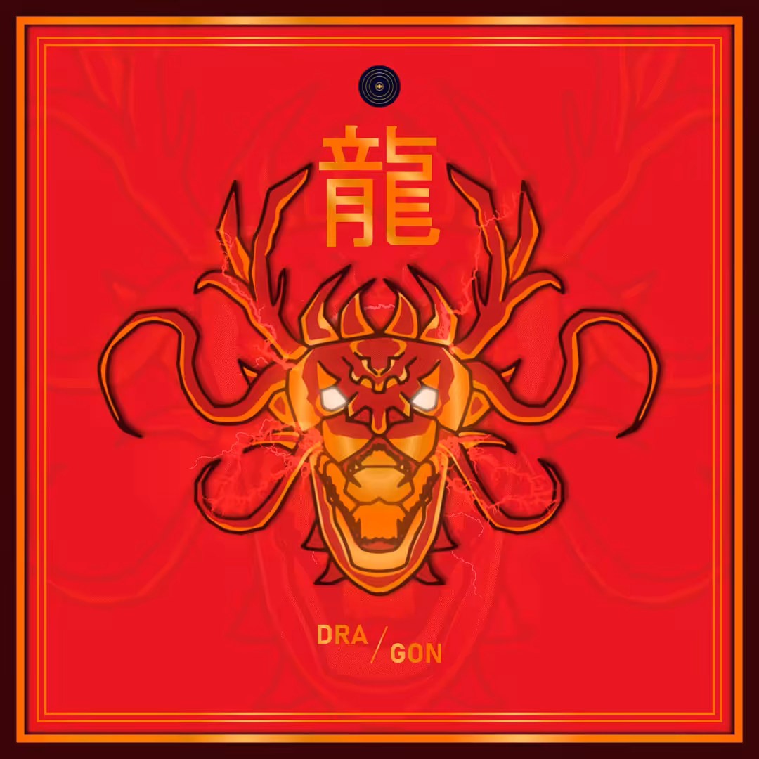 SATOSHI DRAGON