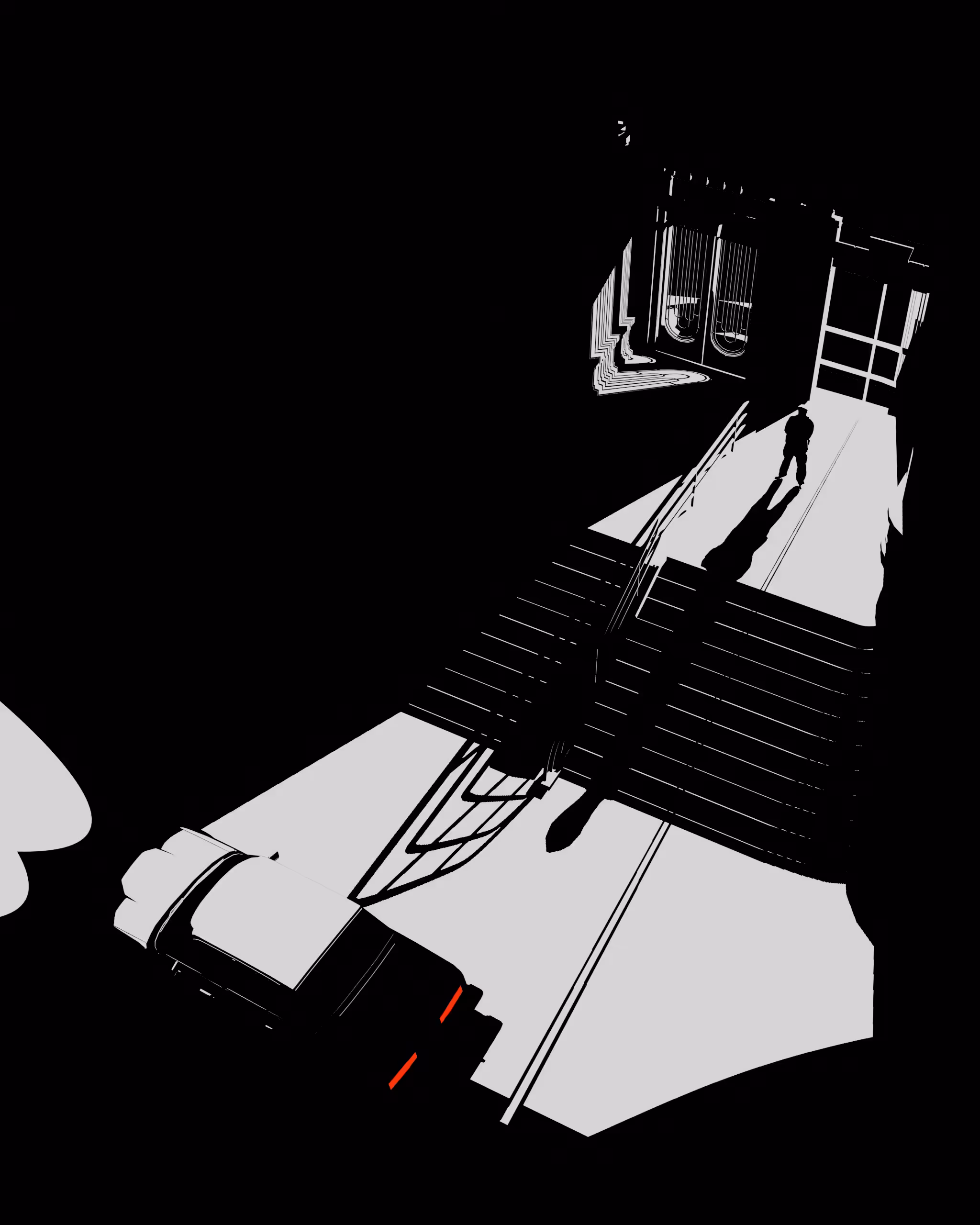 NOIR.SHADOWS